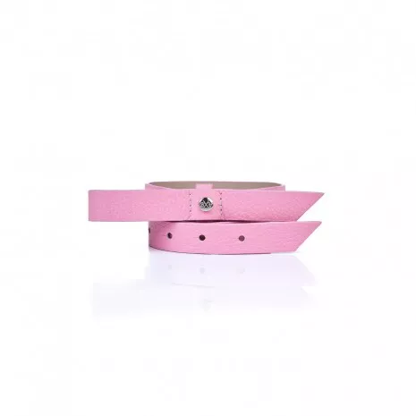 BATZ X REKAVAGO Charming női öv (Baby Pink)