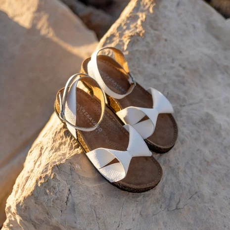 BATZ X REKAVAGO Summer Day (White)