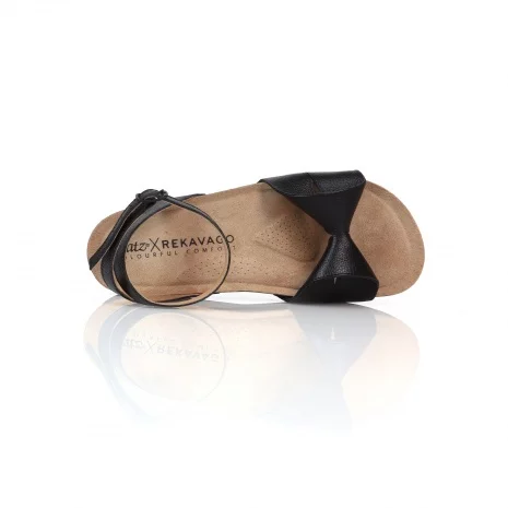 BATZ X REKAVAGO Summer Geisha (Black)