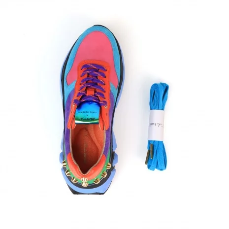 BATZ X VIRAG KERENYI Chicago (Happy Summer)