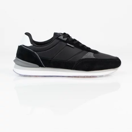 BATZ Budapest (Black)