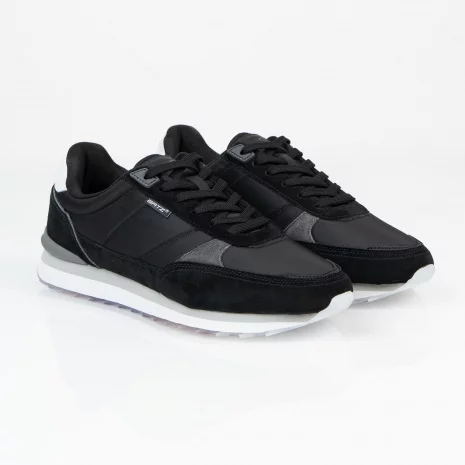 BATZ Budapest (Black)