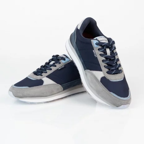 BATZ Budapest (Dark Blue)
