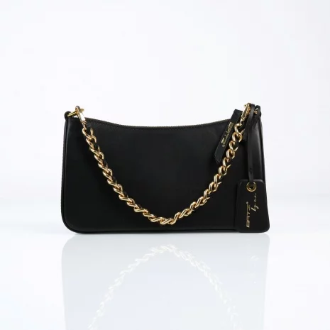BATZ BY ME Flora (Black)