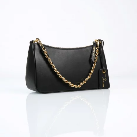 BATZ BY ME Flora (Black)