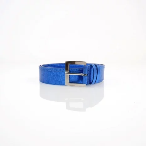 BATZ X HODLIK ANNA Lady Belt bag (Blue Dream)