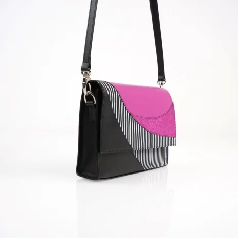 BATZ X HODLIK ANNA Lady Belt bag (Venice)