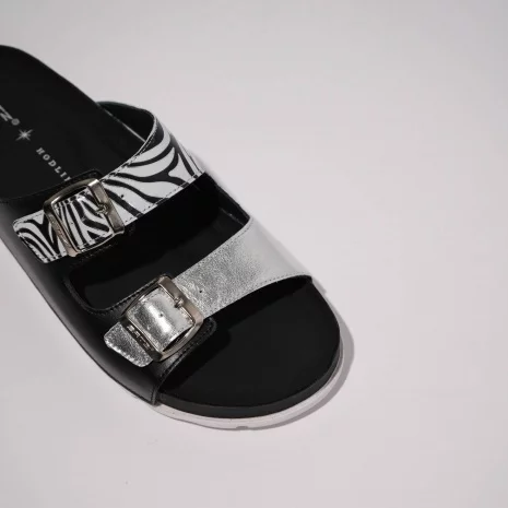 BATZ X HODLIK ANNA Easy Ann (Zebra)