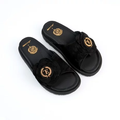 BATZ X TE Dreamers Club Bloom (Black)