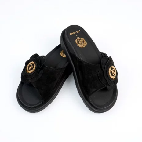 BATZ X TE Dreamers Club Bloom (Black)