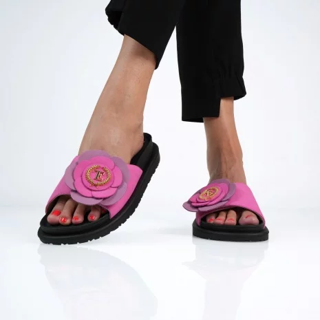 BATZ X TE Dreamers Club Bloom (Rose)