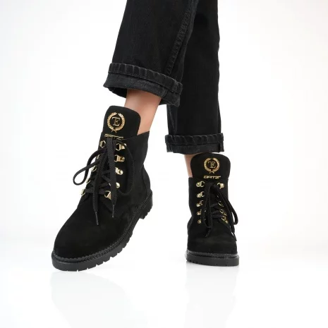 BATZ X TE Dreamers Club Freeze (Black)