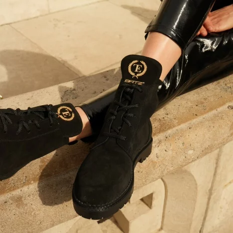 BATZ X TE Dreamers Club Ice Basic (Black)