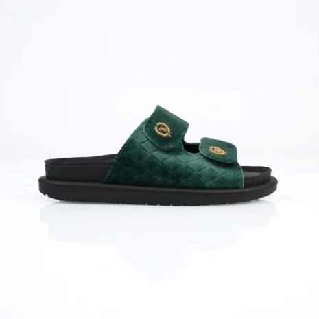 BATZ X TE Dreamers Club Majestic (Emerald Green)