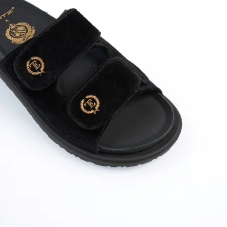 BATZ X TE Dreamers Club Majestic (Imperial Black)