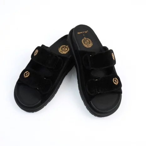 BATZ X TE Dreamers Club Majestic (Imperial Black)