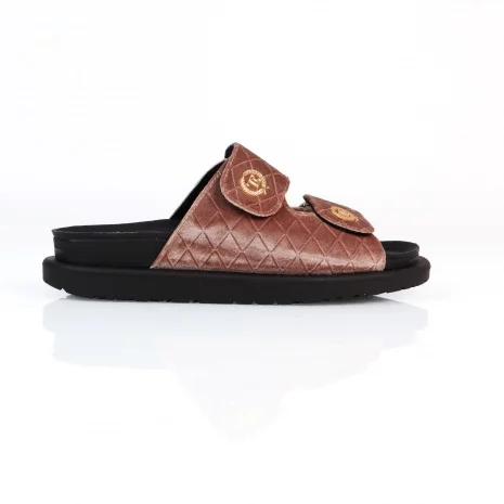 BATZ X TE Dreamers Club Majestic (Mauve)