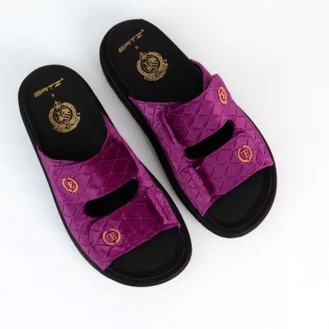 BATZ X TE Dreamers Club Majestic (Purple)