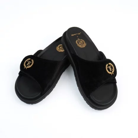 BATZ X TE Dreamers Club Royal (Black)