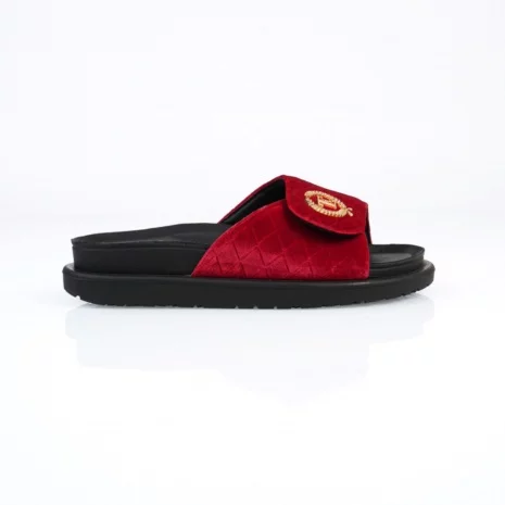 BATZ X TE Dreamers Club Royal (Cherry)