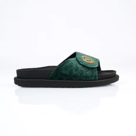 BATZ X TE Dreamers Club Royal (Emerald Green)