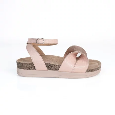 BATZ X REKAVAGO Summer Geisha (Rosegold-Nude)