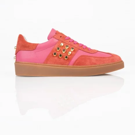 BATZ X VIRAG KERENYI Madrid (Lollipop)