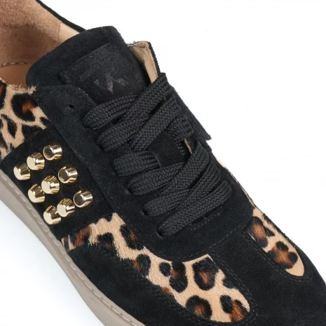 BATZ X VIRAG KERENYI Madrid (Ocelot)