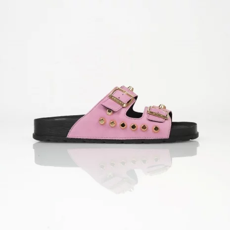 BATZ X VIRAG KERENYI New York (Pink Mist)