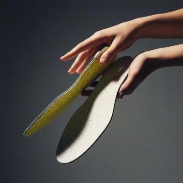 BATZ 905 Air touch talpbetét