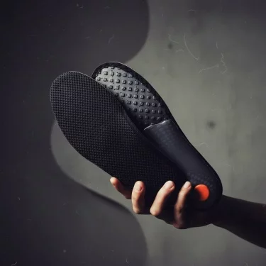 BATZ 925 Dynamic talpbetét