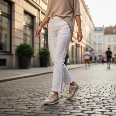 BATZ Budapest (Beige)