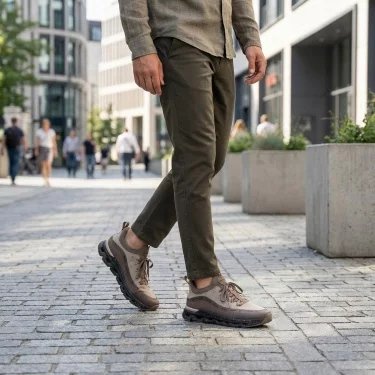 BATZ Infinity (brown)