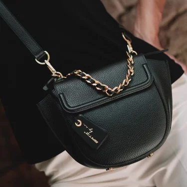 BATZ BY ME Mini Lili (Black)