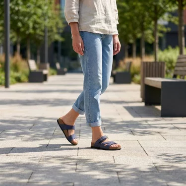 BATZ Elba (Blue)