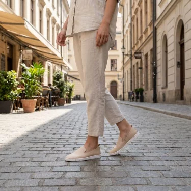 BATZ Elmira (Beige)