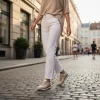 BATZ Budapest (Beige)