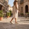 BATZ Fiorella (Beige)