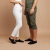 BATZ LifeStyle 3 pár Unisex (black/black/black) titokzokni
