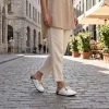 BATZ X REKAVAGO Dream Day (White-Gold)
