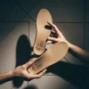 BATZ Karina, Aletta, Milena csere talpbetét (Beige)